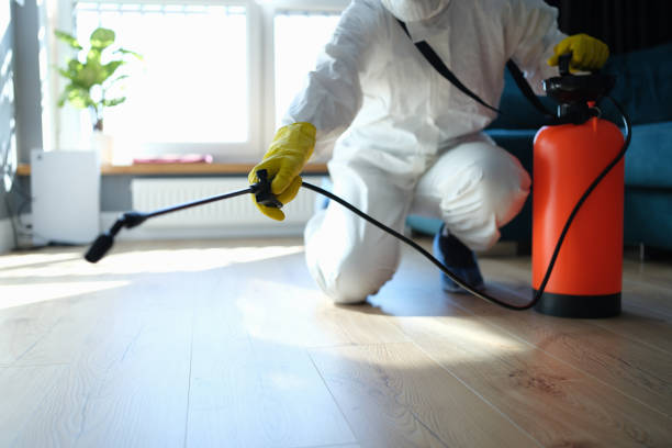 Reliable Biohazard Cleanup contractor in South River, NJ by Crime Scene Cleaner Online